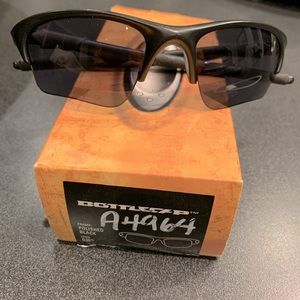 Oakley Bottlecap half jacket sunglasses